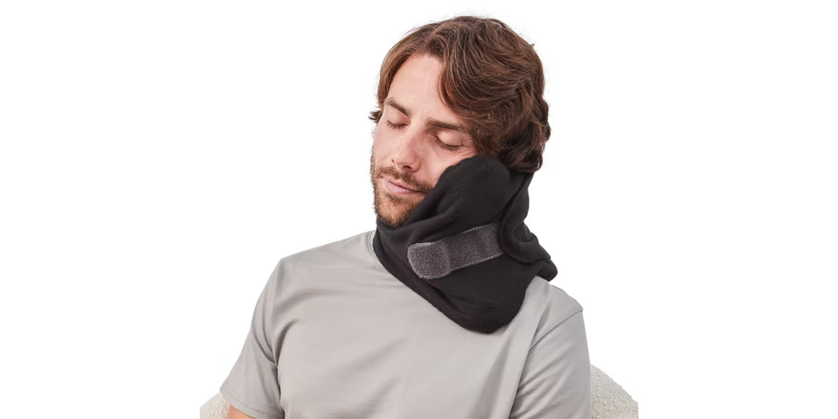 Travel neck pillow on sale kmart